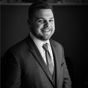 Meet your Posher, Alan